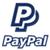 We accept paypal as well